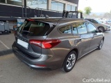  Ford  Focus FORD  / 2018 / 5P / STATION WAGON 1.5 ECOBLUE 120CV BUS. CAMBIO AUTOM. SW #2