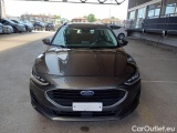  Ford  Focus FORD  / 2018 / 5P / STATION WAGON 1.5 ECOBLUE 120CV BUS. CAMBIO AUTOM. SW #6