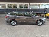  Ford  Focus FORD  / 2018 / 5P / STATION WAGON 1.5 ECOBLUE 120CV BUS. CAMBIO AUTOM. SW #7