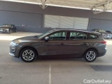  Ford  Focus FORD  / 2018 / 5P / STATION WAGON 1.5 ECOBLUE 120CV BUS. CAMBIO AUTOM. SW #8