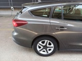  Ford  Focus FORD  / 2018 / 5P / STATION WAGON 1.5 ECOBLUE 120CV BUS. CAMBIO AUTOM. SW #64