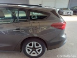 Ford  Focus FORD  / 2018 / 5P / STATION WAGON 1.5 ECOBLUE 120CV BUS. CAMBIO AUTOM. SW #81