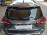  Ford  Focus FORD  / 2018 / 5P / STATION WAGON 1.5 ECOBLUE 120CV BUS. CAMBIO AUTOM. SW #78