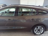  Ford  Focus FORD  / 2018 / 5P / STATION WAGON 1.5 ECOBLUE 120CV BUS. CAMBIO AUTOM. SW #87