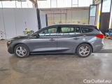  Ford  Focus FORD  / 2018 / 5P / STATION WAGON 1.5 ECOBLUE 120CV BUSINESS SW #10