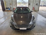  Ford  Focus FORD  / 2018 / 5P / STATION WAGON 1.5 ECOBLUE 120CV BUSINESS SW #25