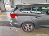  Ford  Focus FORD  / 2018 / 5P / STATION WAGON 1.5 ECOBLUE 120CV BUSINESS SW #55