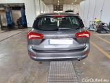  Ford  Focus FORD  / 2018 / 5P / STATION WAGON 1.5 ECOBLUE 120CV BUSINESS SW #67