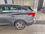  Ford  Focus FORD  / 2018 / 5P / STATION WAGON 1.5 ECOBLUE 120CV BUSINESS SW #69