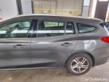  Ford  Focus FORD  / 2018 / 5P / STATION WAGON 1.5 ECOBLUE 120CV BUSINESS SW #72