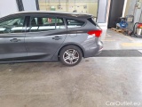  Ford  Focus FORD  / 2018 / 5P / STATION WAGON 1.5 ECOBLUE 120CV BUSINESS SW #90
