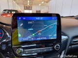  Ford  Puma FORD  / 2019 / 5P / SUV 1.0 ECOBOOST HYBRID 125CV ST-LINE #5