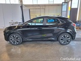  Ford  Puma FORD  / 2019 / 5P / SUV 1.0 ECOBOOST HYBRID 125CV ST-LINE #10