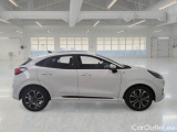  Ford  Puma FORD  / 2019 / 5P / SUV 1.0 ECOBOOST HYBRID 125CV ST-LINE #7