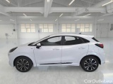  Ford  Puma FORD  / 2019 / 5P / SUV 1.0 ECOBOOST HYBRID 125CV ST-LINE #8