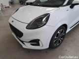  Ford  Puma FORD  / 2019 / 5P / SUV 1.0 ECOBOOST HYBRID 125CV ST-LINE #32
