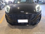  Ford  Puma FORD  / 2019 / 5P / SUV 1.0 ECOBOOST HYBRID 125CV ST-LINE #36