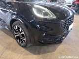  Ford  Puma FORD  / 2019 / 5P / SUV 1.0 ECOBOOST HYBRID 125CV ST-LINE #38