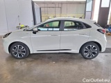  Ford  Puma FORD  / 2019 / 5P / SUV 1.0 ECOBOOST HYBRID 125CV ST-LINE #10