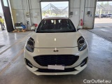  Ford  Puma FORD  / 2019 / 5P / SUV 1.0 ECOBOOST HYBRID 125CV ST-LINE #26