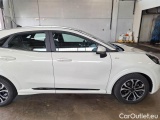  Ford  Puma FORD  / 2019 / 5P / SUV 1.0 ECOBOOST HYBRID 125CV ST-LINE #35