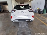  Ford  Puma FORD  / 2019 / 5P / SUV 1.0 ECOBOOST HYBRID 125CV ST-LINE #47
