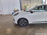  Ford  Puma FORD  / 2019 / 5P / SUV 1.0 ECOBOOST HYBRID 125CV ST-LINE #86