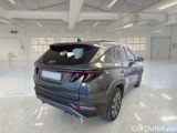  Hyundai  Tucson HYUNDAI  / 2020 / 5P / SUV 1.6 CRDI MHEV 2WD 136CV XLINE DCT #2