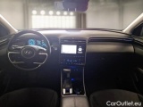  Hyundai  Tucson HYUNDAI  / 2020 / 5P / SUV 1.6 CRDI MHEV 2WD 136CV XLINE DCT #3
