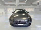  Hyundai  Tucson HYUNDAI  / 2020 / 5P / SUV 1.6 CRDI MHEV 2WD 136CV XLINE DCT #6