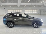  Hyundai  Tucson HYUNDAI  / 2020 / 5P / SUV 1.6 CRDI MHEV 2WD 136CV XLINE DCT #7
