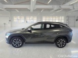  Hyundai  Tucson HYUNDAI  / 2020 / 5P / SUV 1.6 CRDI MHEV 2WD 136CV XLINE DCT #8