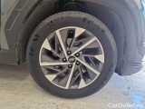  Hyundai  Tucson HYUNDAI  / 2020 / 5P / SUV 1.6 CRDI MHEV 2WD 136CV XLINE DCT #17