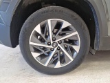  Hyundai  Tucson HYUNDAI  / 2020 / 5P / SUV 1.6 CRDI MHEV 2WD 136CV XLINE DCT #18