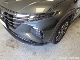  Hyundai  Tucson HYUNDAI  / 2020 / 5P / SUV 1.6 CRDI MHEV 2WD 136CV XLINE DCT #26