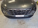  Hyundai  Tucson HYUNDAI  / 2020 / 5P / SUV 1.6 CRDI MHEV 2WD 136CV XLINE DCT #28