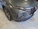  Hyundai  Tucson HYUNDAI  / 2020 / 5P / SUV 1.6 CRDI MHEV 2WD 136CV XLINE DCT #33