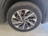  Hyundai  Tucson HYUNDAI  / 2020 / 5P / SUV 1.6 CRDI MHEV 2WD 136CV XLINE DCT #37