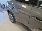  Hyundai  Tucson HYUNDAI  / 2020 / 5P / SUV 1.6 CRDI MHEV 2WD 136CV XLINE DCT #43
