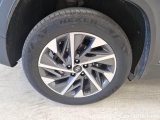  Hyundai  Tucson HYUNDAI  / 2020 / 5P / SUV 1.6 CRDI MHEV 2WD 136CV XLINE DCT #48