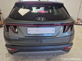  Hyundai  Tucson HYUNDAI  / 2020 / 5P / SUV 1.6 CRDI MHEV 2WD 136CV XLINE DCT #53