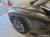  Hyundai  Tucson HYUNDAI  / 2020 / 5P / SUV 1.6 CRDI MHEV 2WD 136CV XLINE DCT #69