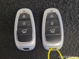  Hyundai  Tucson HYUNDAI  / 2020 / 5P / SUV 1.6 CRDI MHEV 2WD 136CV XLINE DCT #113
