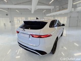  Jaguar  F-PACE JAGUAR  / 2020 / 5P / SUV 2.0D D204 R-DYNAMIC SE AUTO 4WD #2