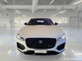  Jaguar  F-PACE JAGUAR  / 2020 / 5P / SUV 2.0D D204 R-DYNAMIC SE AUTO 4WD #6