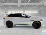  Jaguar  F-PACE JAGUAR  / 2020 / 5P / SUV 2.0D D204 R-DYNAMIC SE AUTO 4WD #7