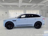  Jaguar  F-PACE JAGUAR  / 2020 / 5P / SUV 2.0D D204 R-DYNAMIC SE AUTO 4WD #8