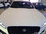  Jaguar  F-PACE JAGUAR  / 2020 / 5P / SUV 2.0D D204 R-DYNAMIC SE AUTO 4WD #24