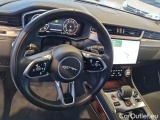  Jaguar  F-PACE JAGUAR  / 2020 / 5P / SUV 2.0D D204 R-DYNAMIC SE AUTO 4WD #35
