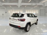 Jeep  Compass JEEP  / 2021 / 5P / SUV 1.5 TURBO MHEV T4 96KW LONGITUDE DDCT #2